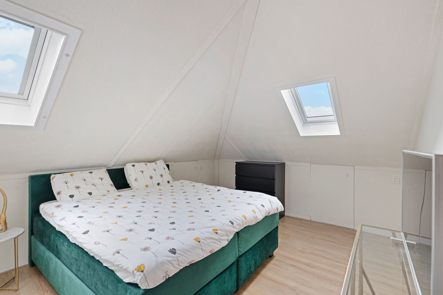 Appartement te koop: Moerasandoorn 9, Oudkarspel