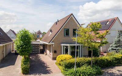 Zwanebloem 88