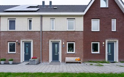 Reine Victoriaweg 11