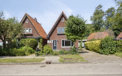 Dorpsstraat 5