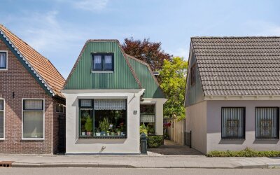 Dorpsstraat 18