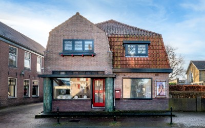 Dorpsstraat 86