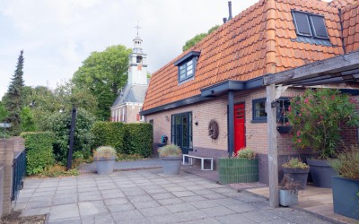 Huis te koop Dorpsstraat 86