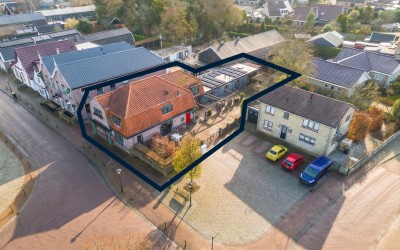 Huis te koop Dorpsstraat 86