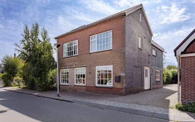 Dorpsstraat 168