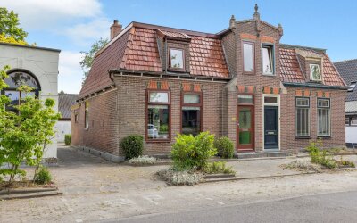 Bosstraat 26