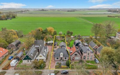 Bosstraat 64