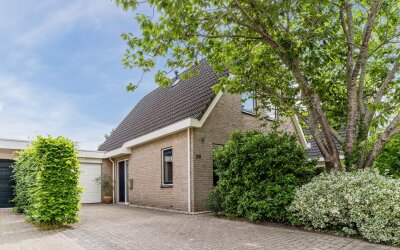 Populierenstraat 28