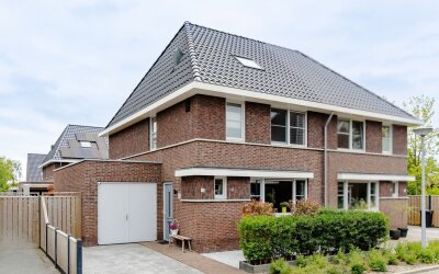 De Zwerm 12