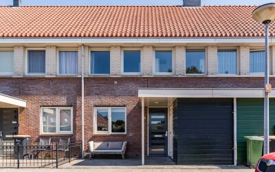 Huis te koop Bellefleur 61