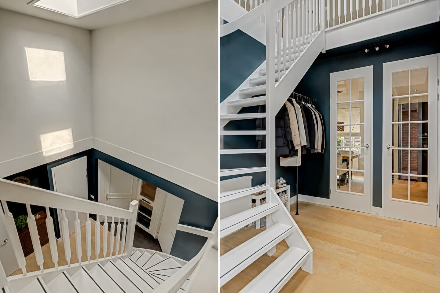 Vrijstaande woning te koop: Notarisappel 17, Winkel