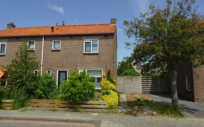 Koomenstraat 9