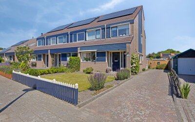 Pieter Dekkerstraat 11