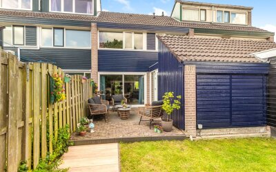 Pieter Dekkerstraat 15