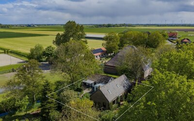 Moerbeek 31