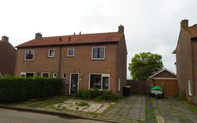 Plantsoendwarsstraat 11