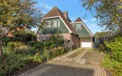 Plantsoendwarsstraat 33