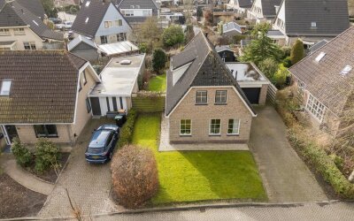 Nieuwe Niedorperweg 26