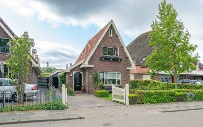 Dorpsstraat 19