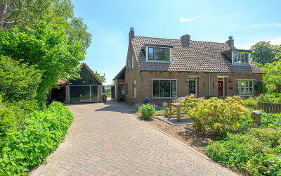 Dorpsstraat 31