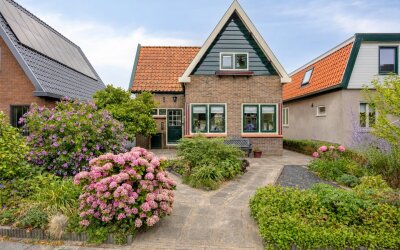 Dorpsstraat 5