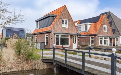 Dorpsstraat 140