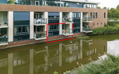 Burgemeester Ankerplein 3
