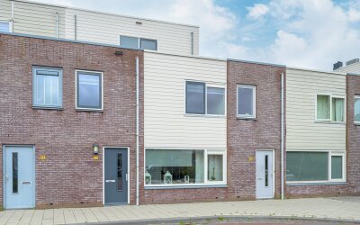 Koperwiek 12