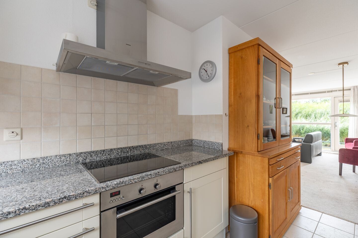 Tussenwoning te koop: Tuinfluiter 6, Nieuwe Niedorp