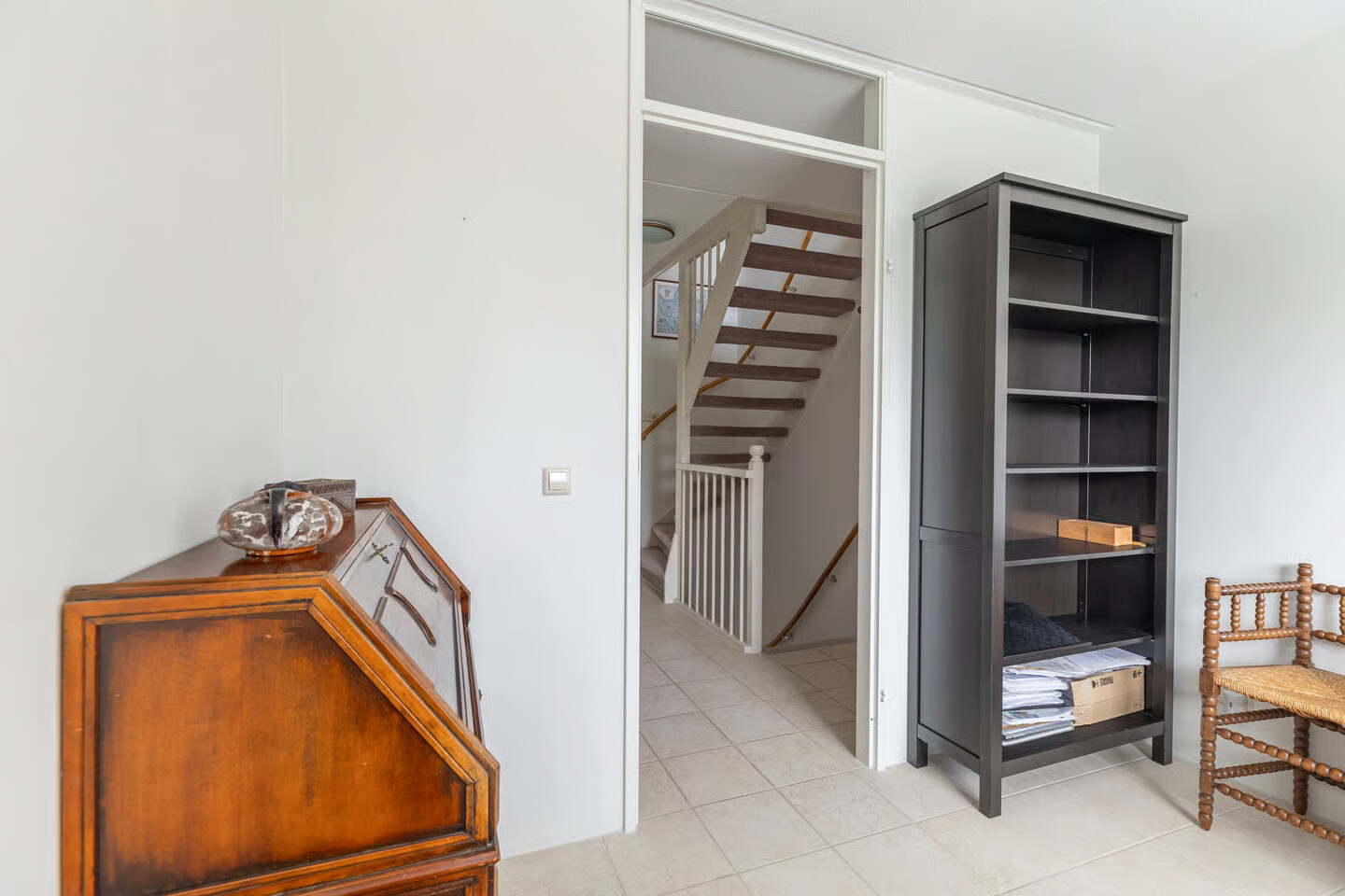 Tussenwoning te koop: Tuinfluiter 6, Nieuwe Niedorp