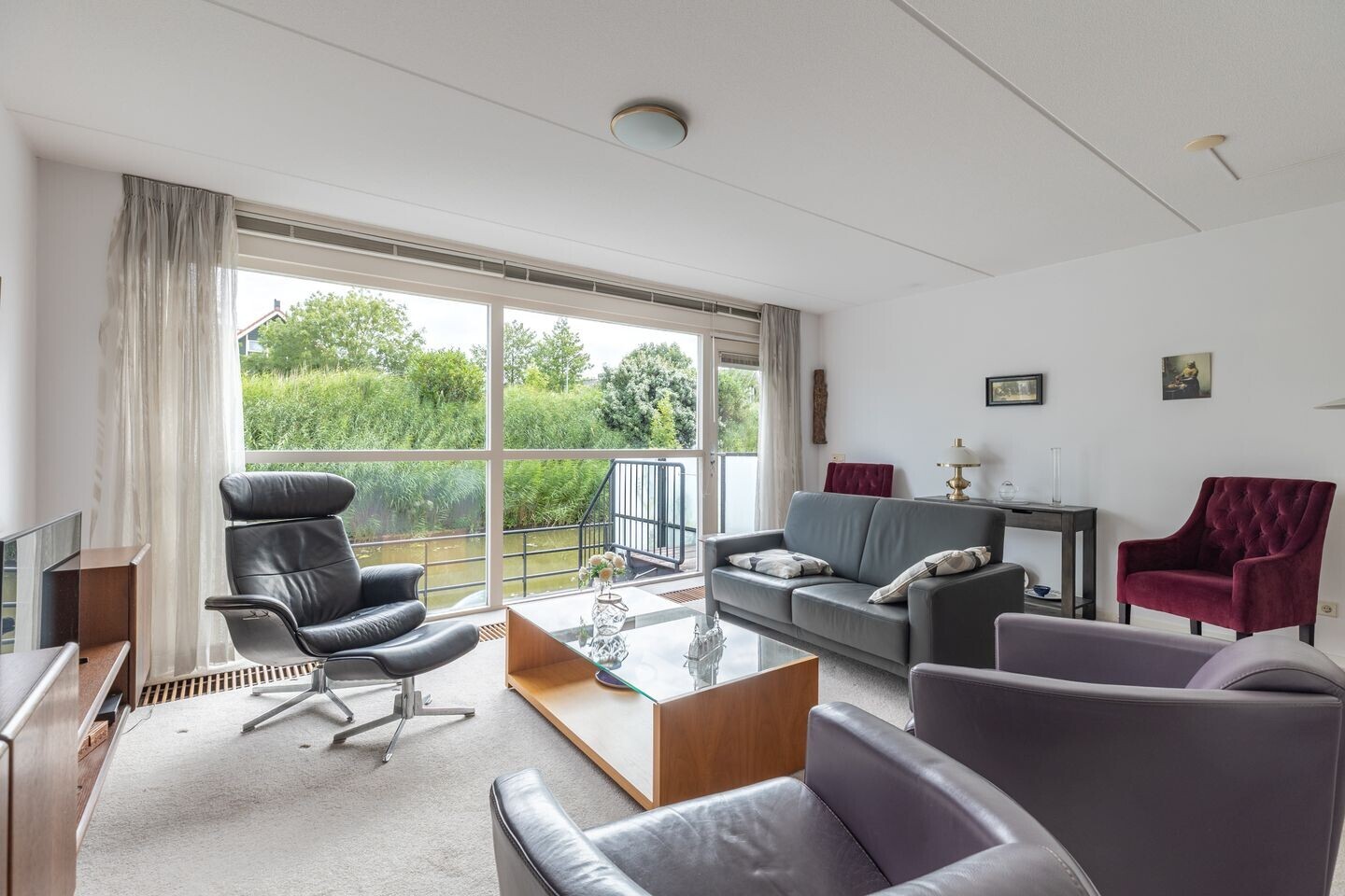 Tussenwoning te koop: Tuinfluiter 6, Nieuwe Niedorp