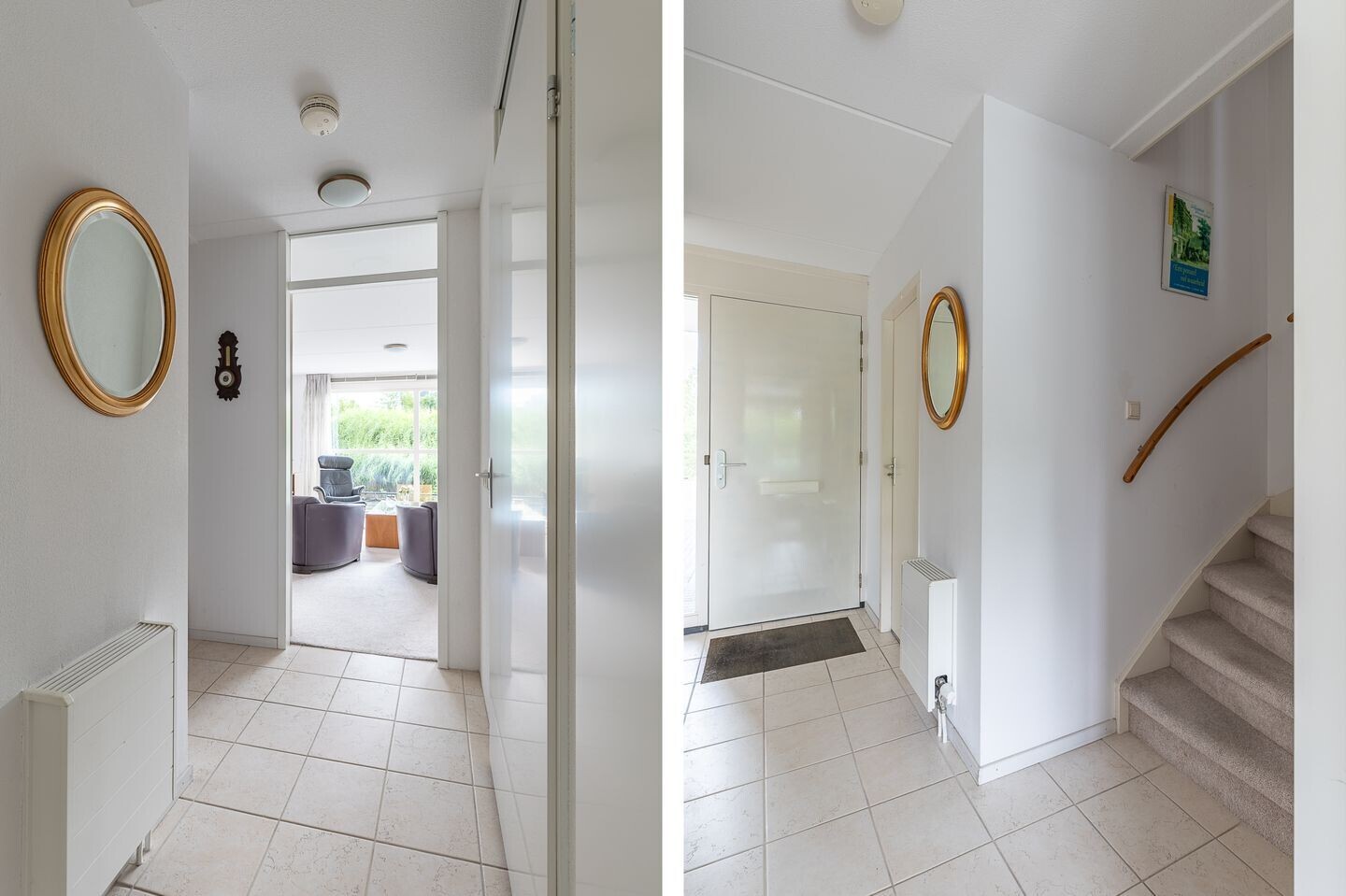 Tussenwoning te koop: Tuinfluiter 6, Nieuwe Niedorp