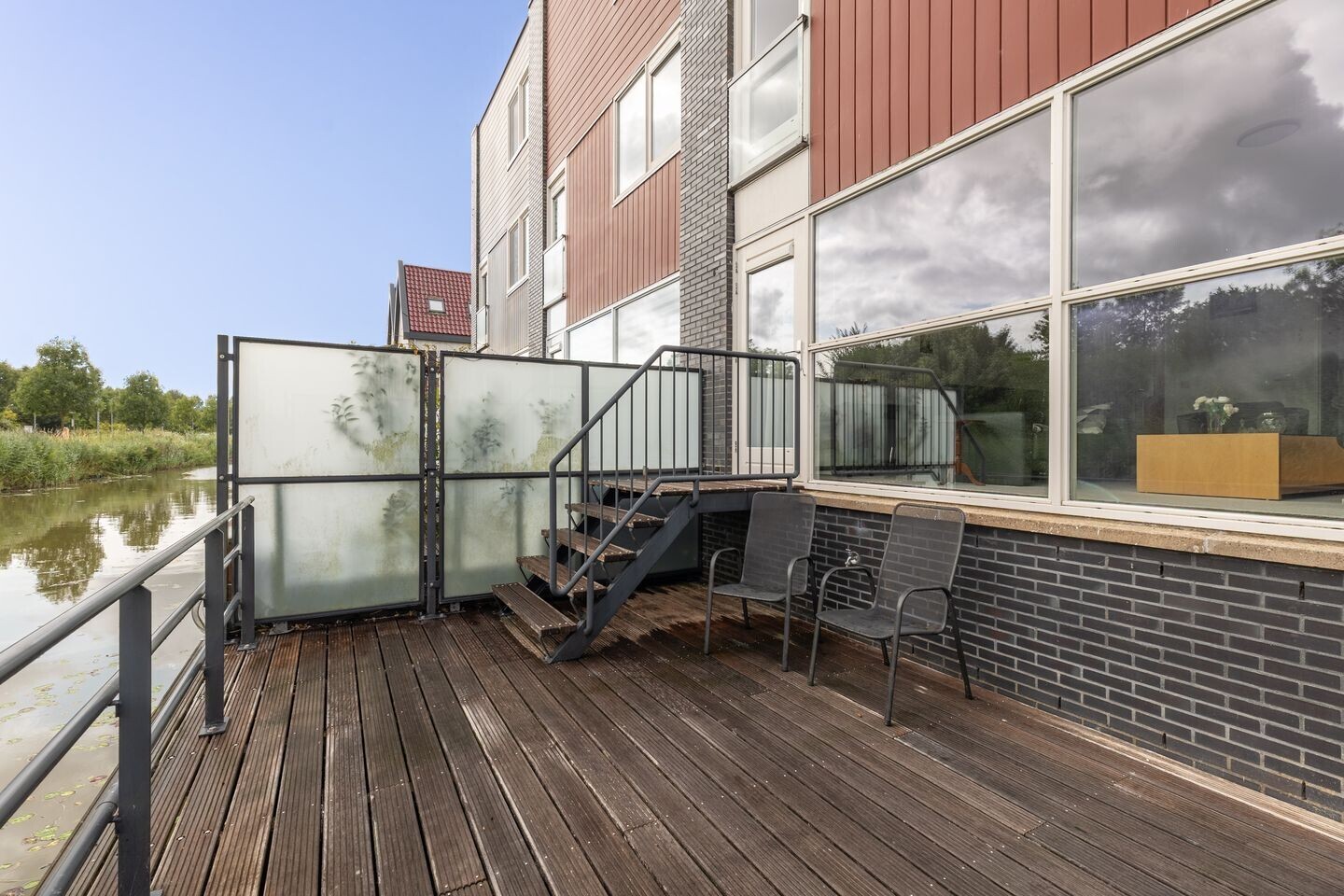 Tussenwoning te koop: Tuinfluiter 6, Nieuwe Niedorp