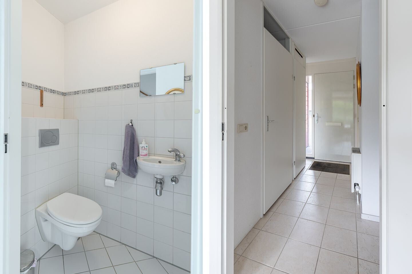 Tussenwoning te koop: Tuinfluiter 6, Nieuwe Niedorp