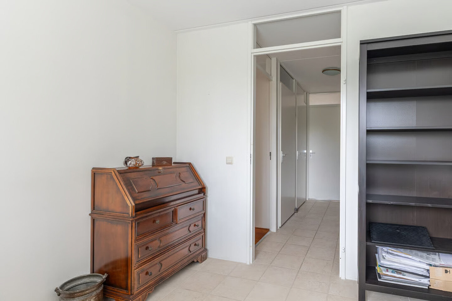 Tussenwoning te koop: Tuinfluiter 6, Nieuwe Niedorp