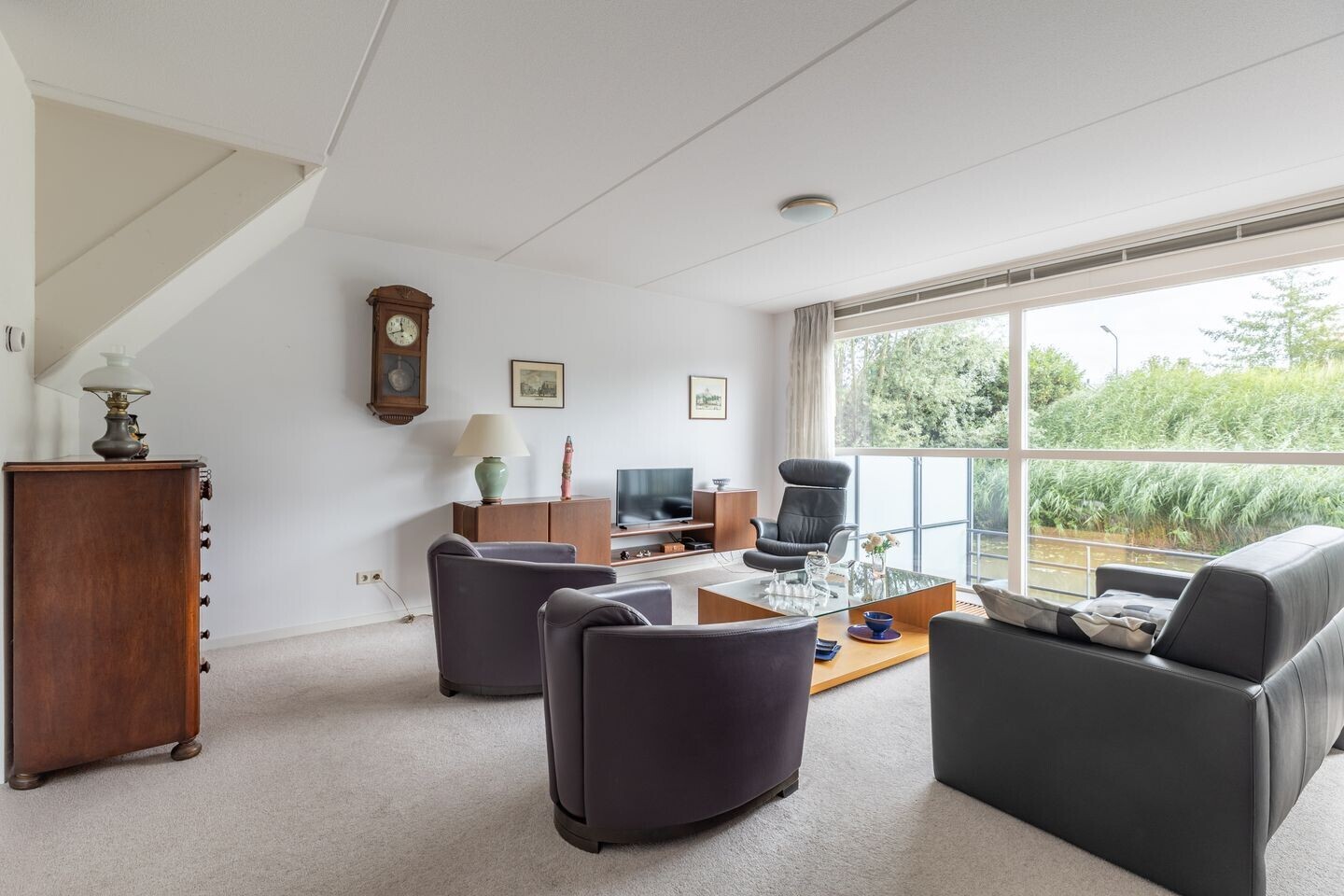 Tussenwoning te koop: Tuinfluiter 6, Nieuwe Niedorp