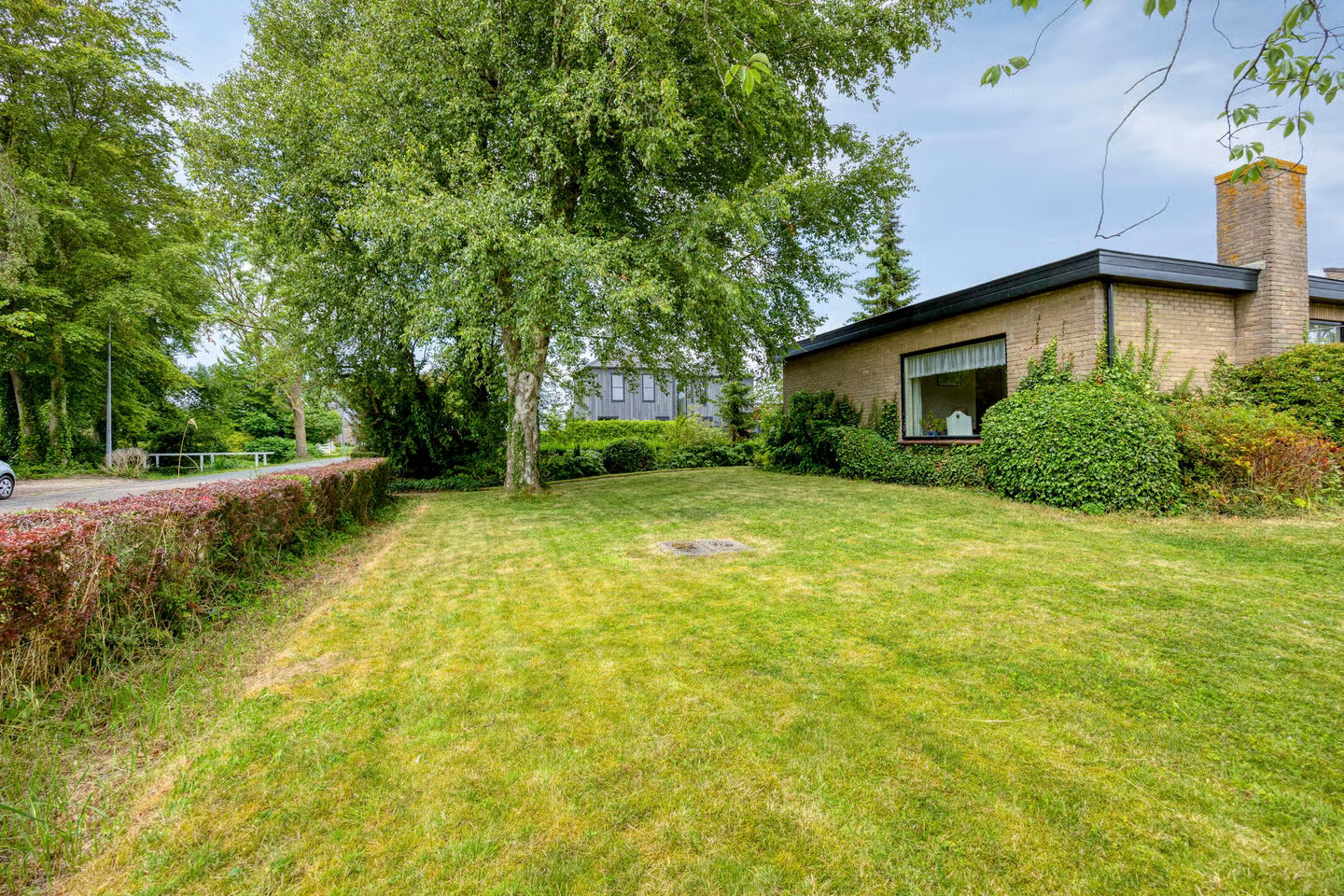 Vrijstaande woning te koop: Westerweg 14, Nieuwe Niedorp