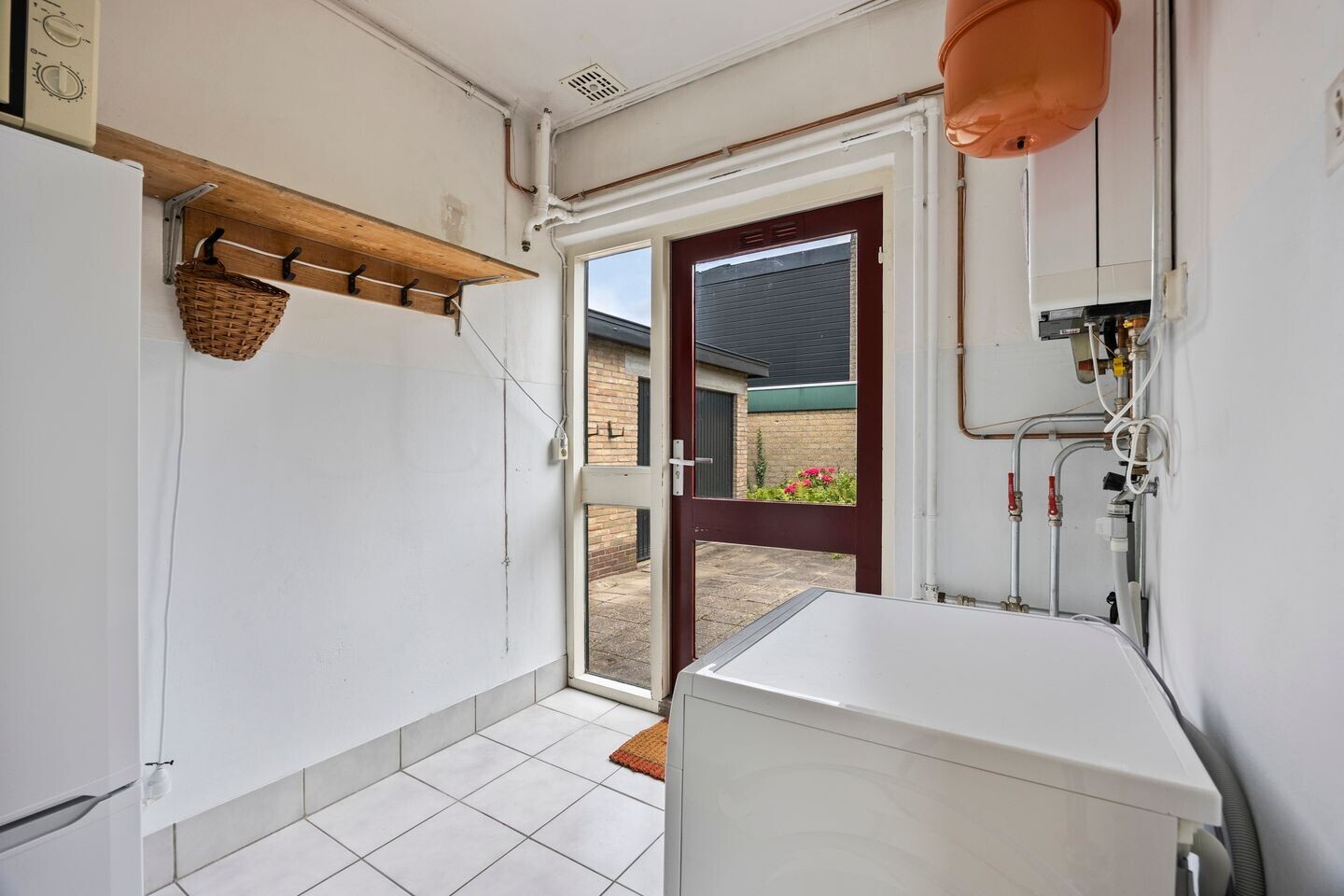 Vrijstaande woning te koop: Westerweg 14, Nieuwe Niedorp