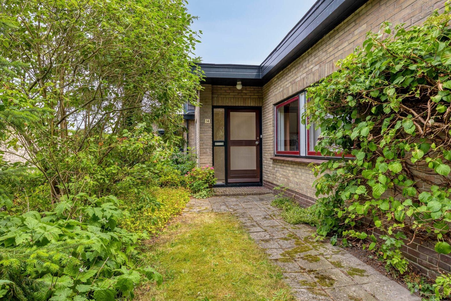 Vrijstaande woning te koop: Westerweg 14, Nieuwe Niedorp