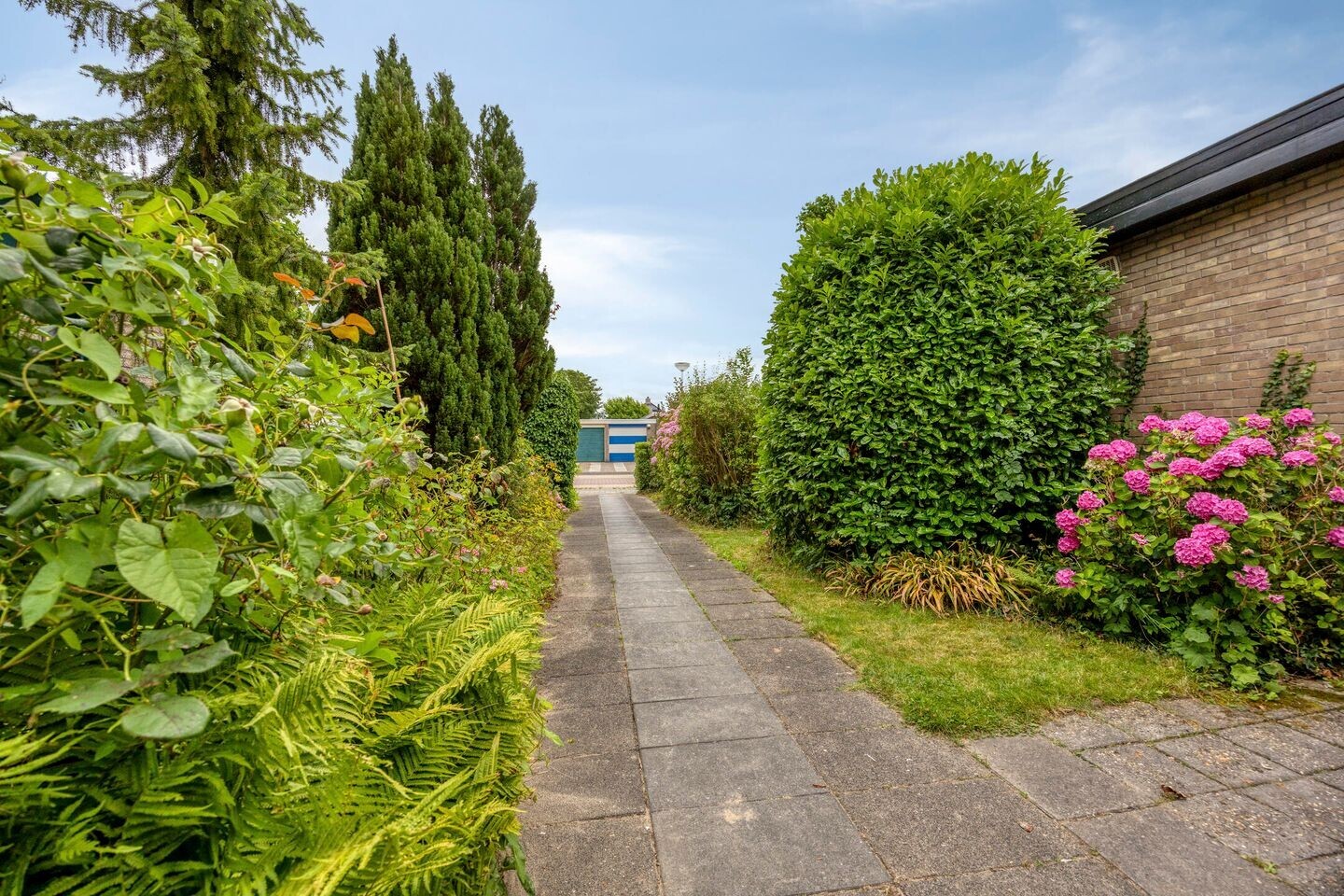 Vrijstaande woning te koop: Westerweg 14, Nieuwe Niedorp