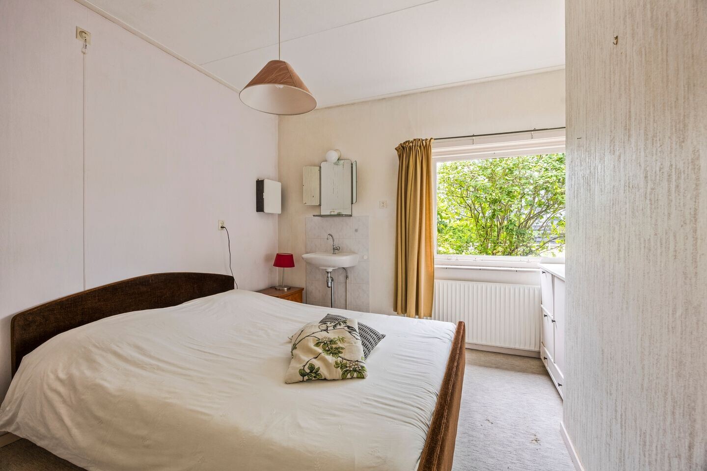 Vrijstaande woning te koop: Westerweg 14, Nieuwe Niedorp