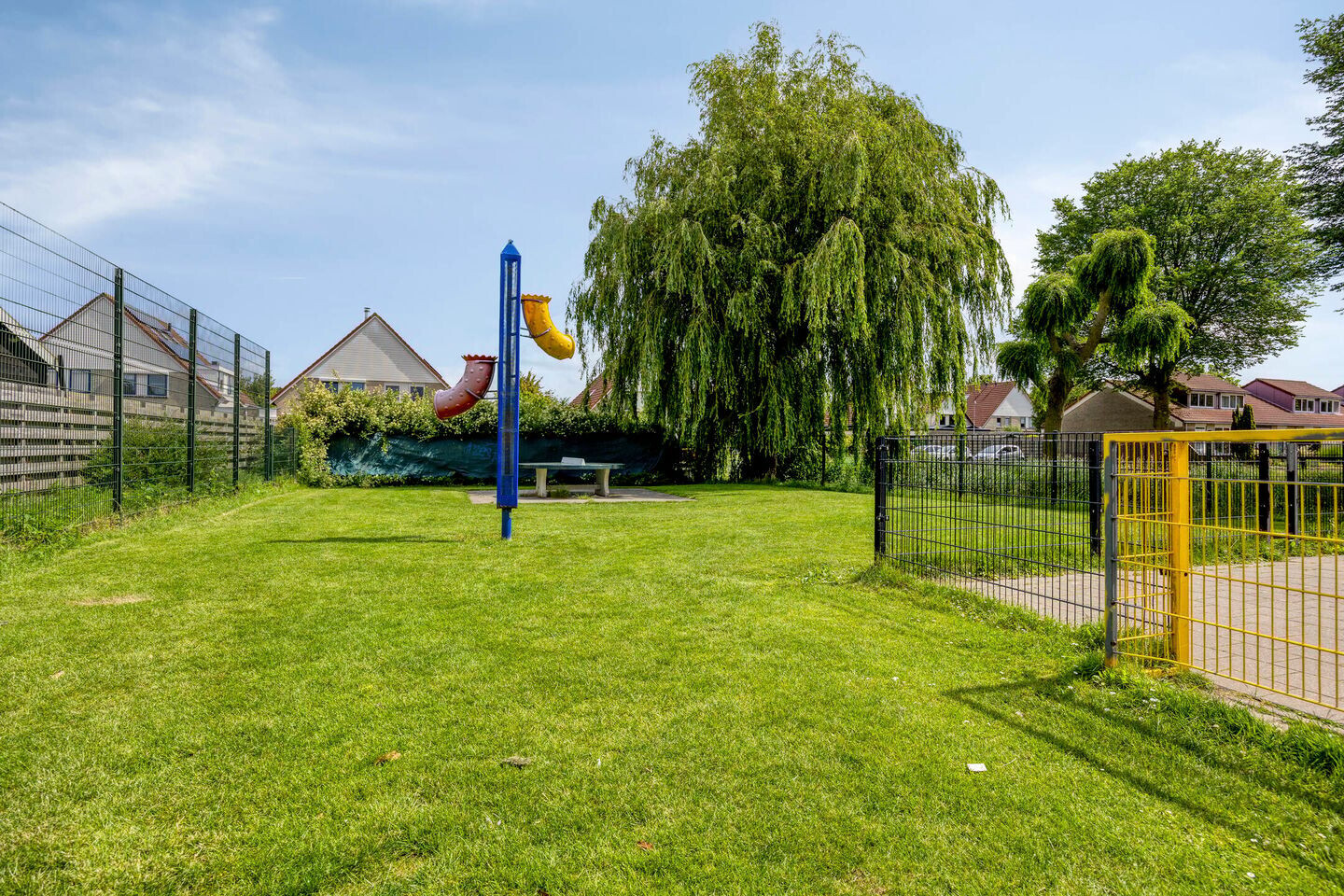 Vrijstaande woning te koop: Westerweg 14, Nieuwe Niedorp
