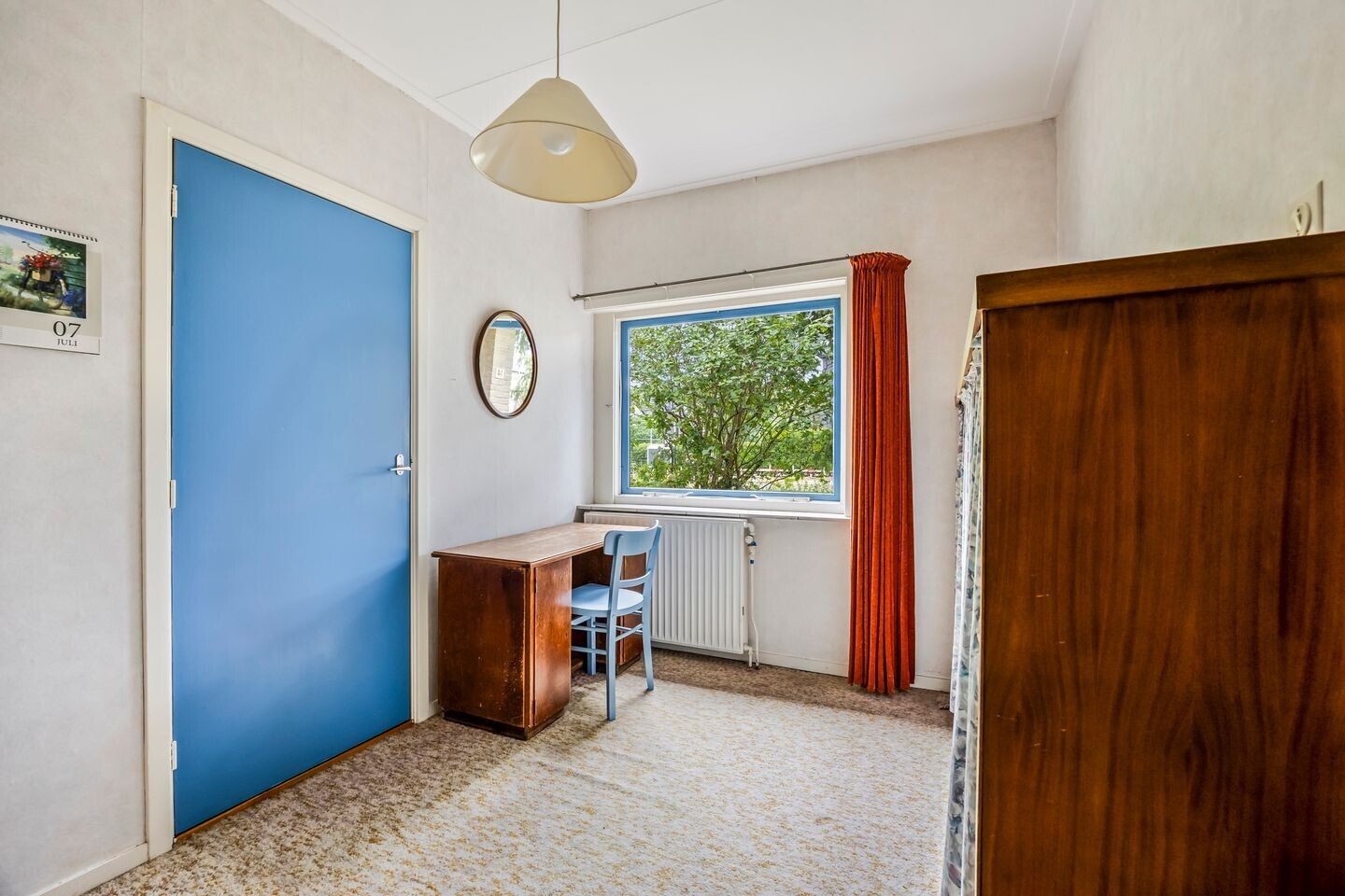 Vrijstaande woning te koop: Westerweg 14, Nieuwe Niedorp