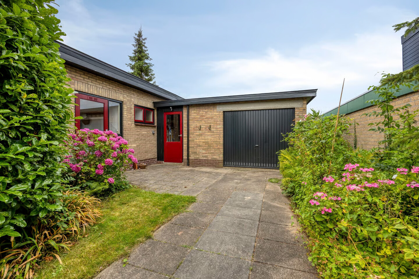 Vrijstaande woning te koop: Westerweg 14, Nieuwe Niedorp