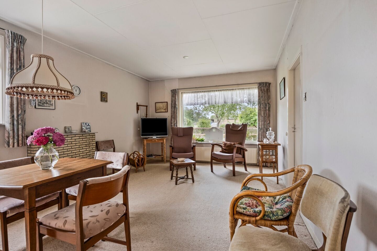 Vrijstaande woning te koop: Westerweg 14, Nieuwe Niedorp