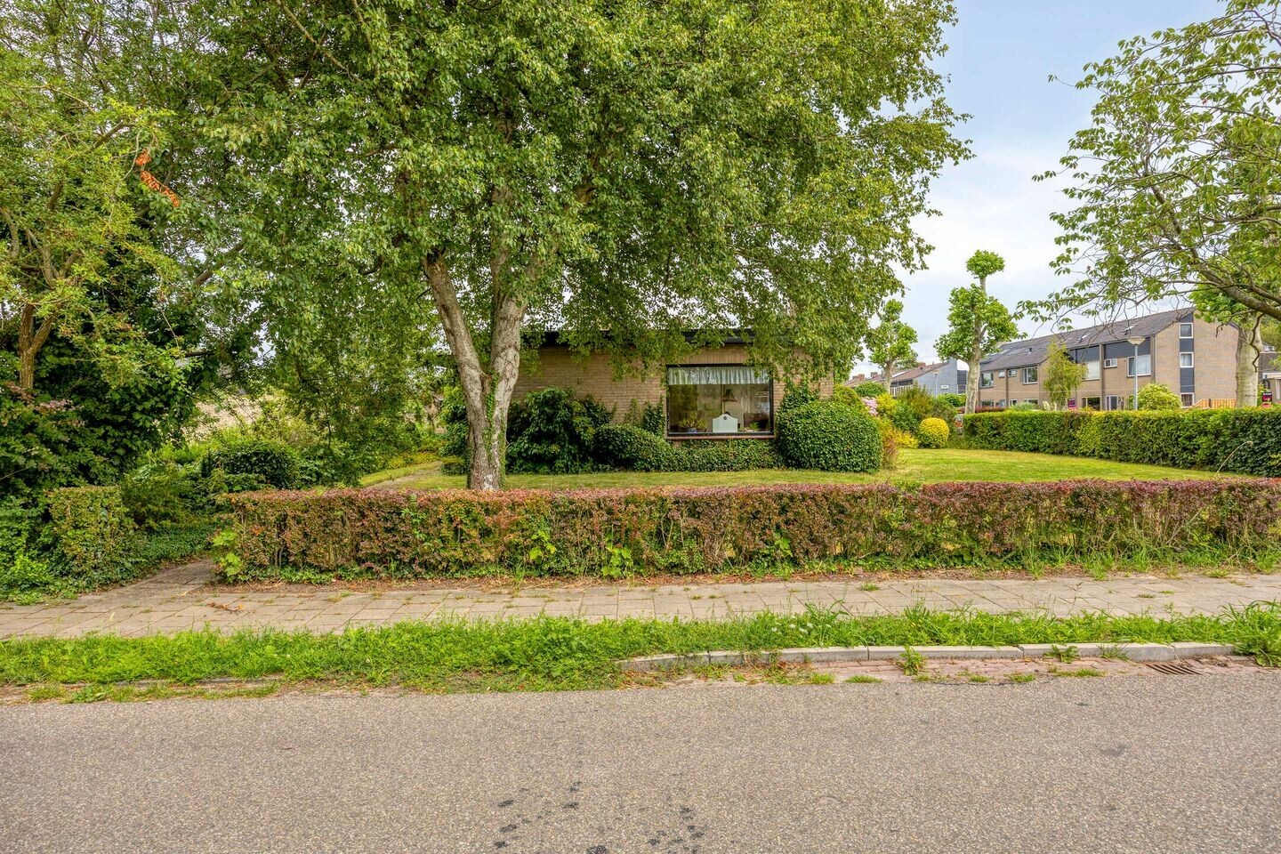 Vrijstaande woning te koop: Westerweg 14, Nieuwe Niedorp