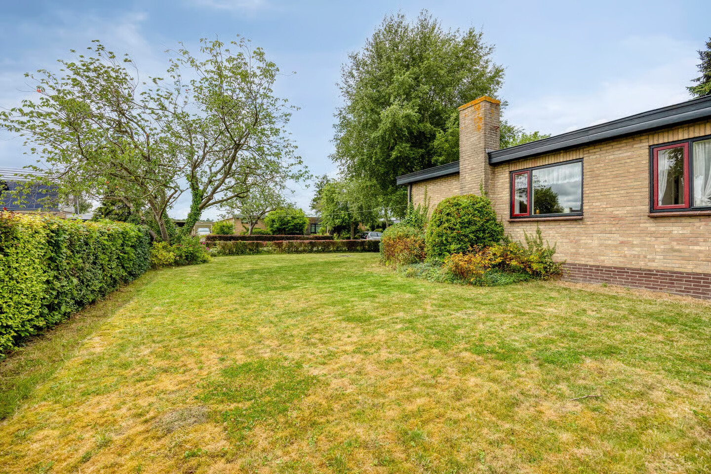 Vrijstaande woning te koop: Westerweg 14, Nieuwe Niedorp