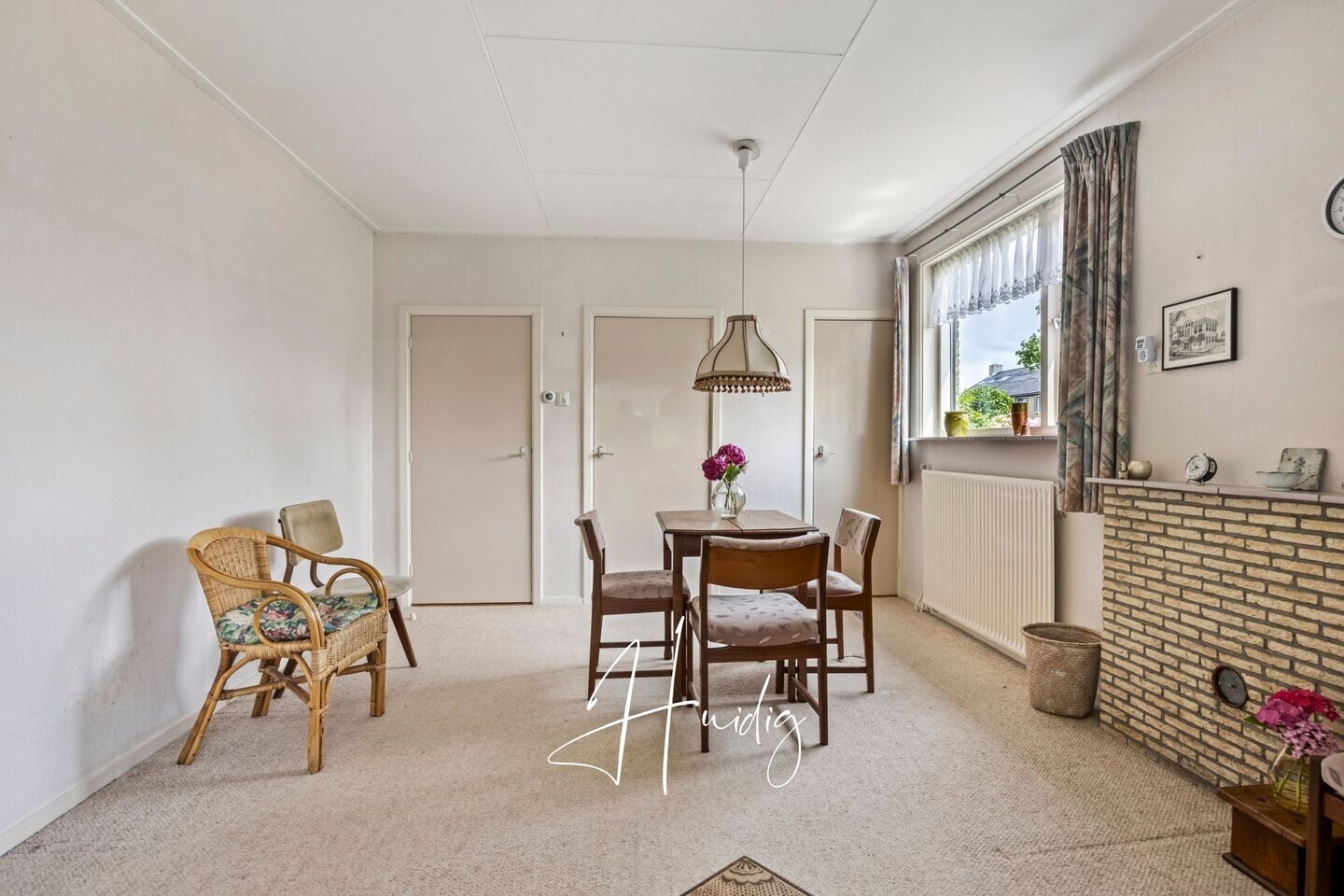 Vrijstaande woning te koop: Westerweg 14, Nieuwe Niedorp