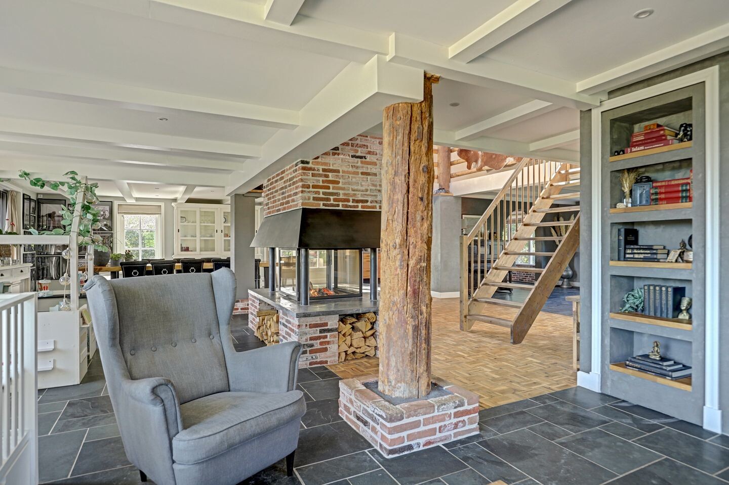 Vrijstaande woning te koop: Terdiek 11, Nieuwe Niedorp
