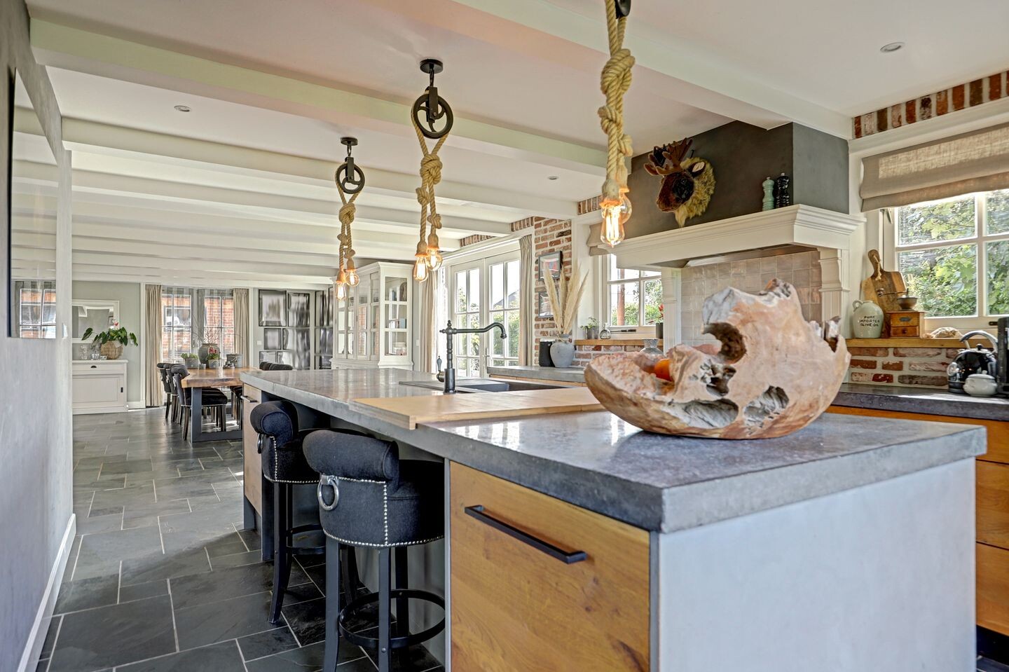 Vrijstaande woning te koop: Terdiek 11, Nieuwe Niedorp